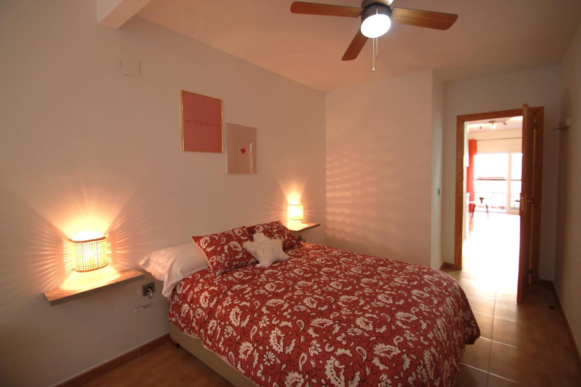 Apartamento Casaturis En Centro De Alicante En Antigua Estacion Autobuses A101 Exterior photo