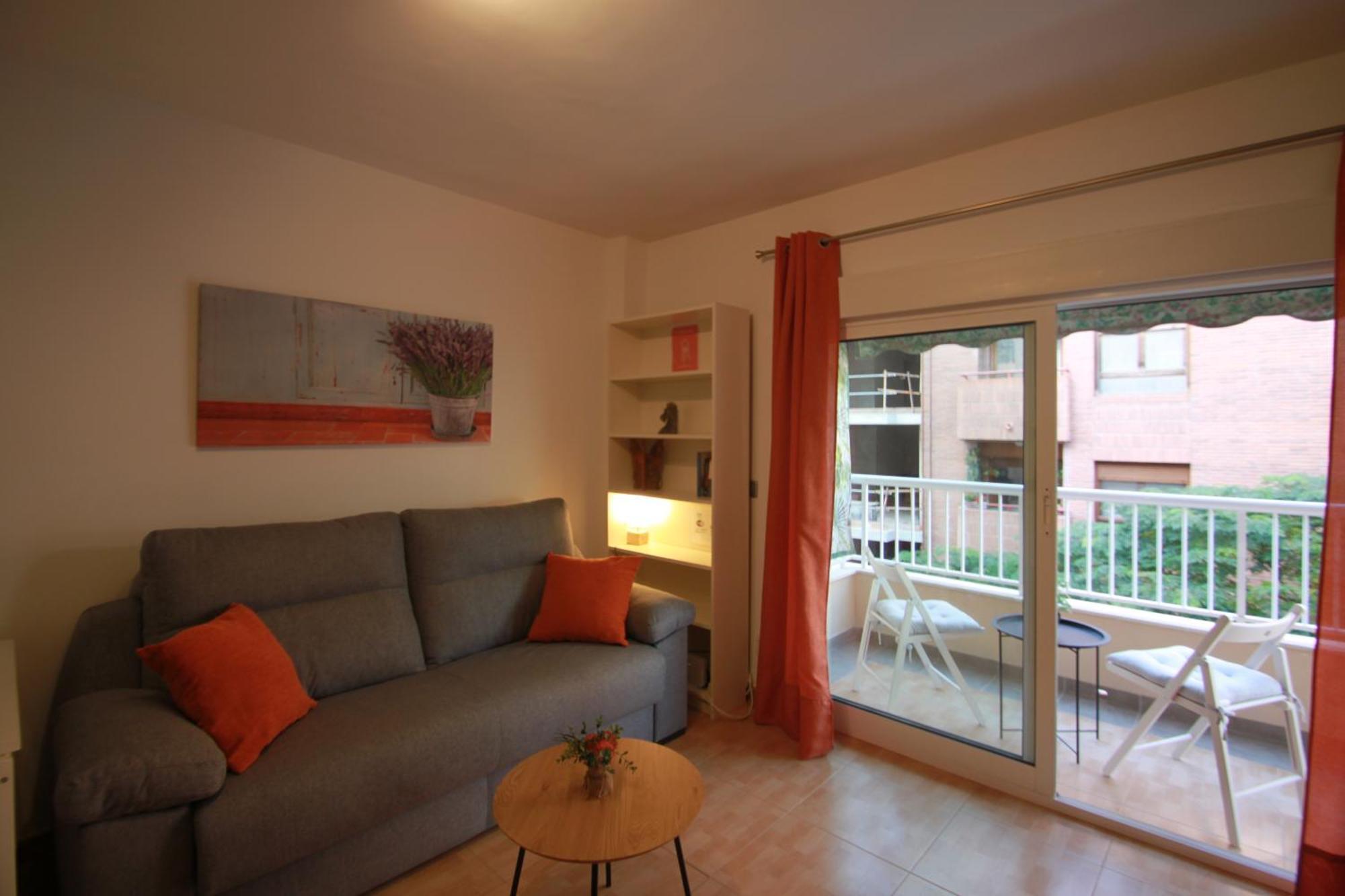 Apartamento Casaturis En Centro De Alicante En Antigua Estacion Autobuses A101 Exterior photo